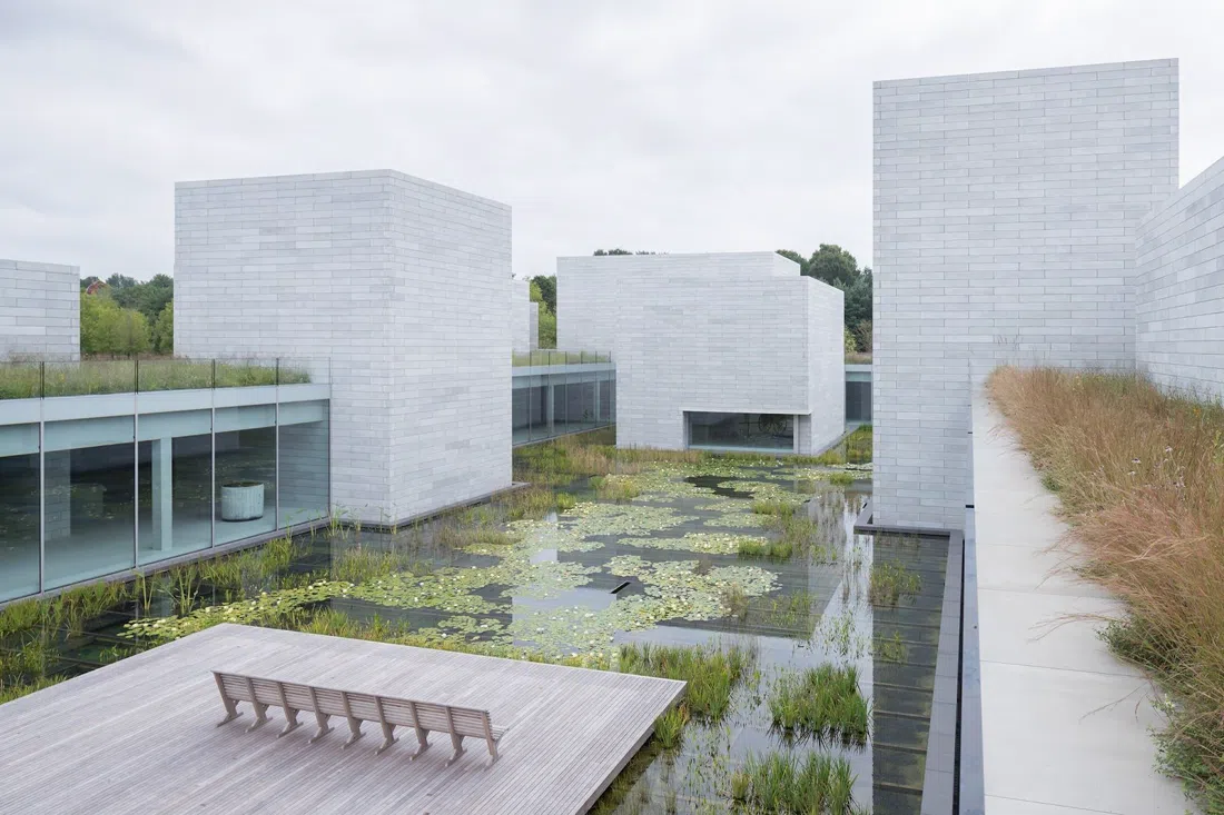 Glenstone, Washington