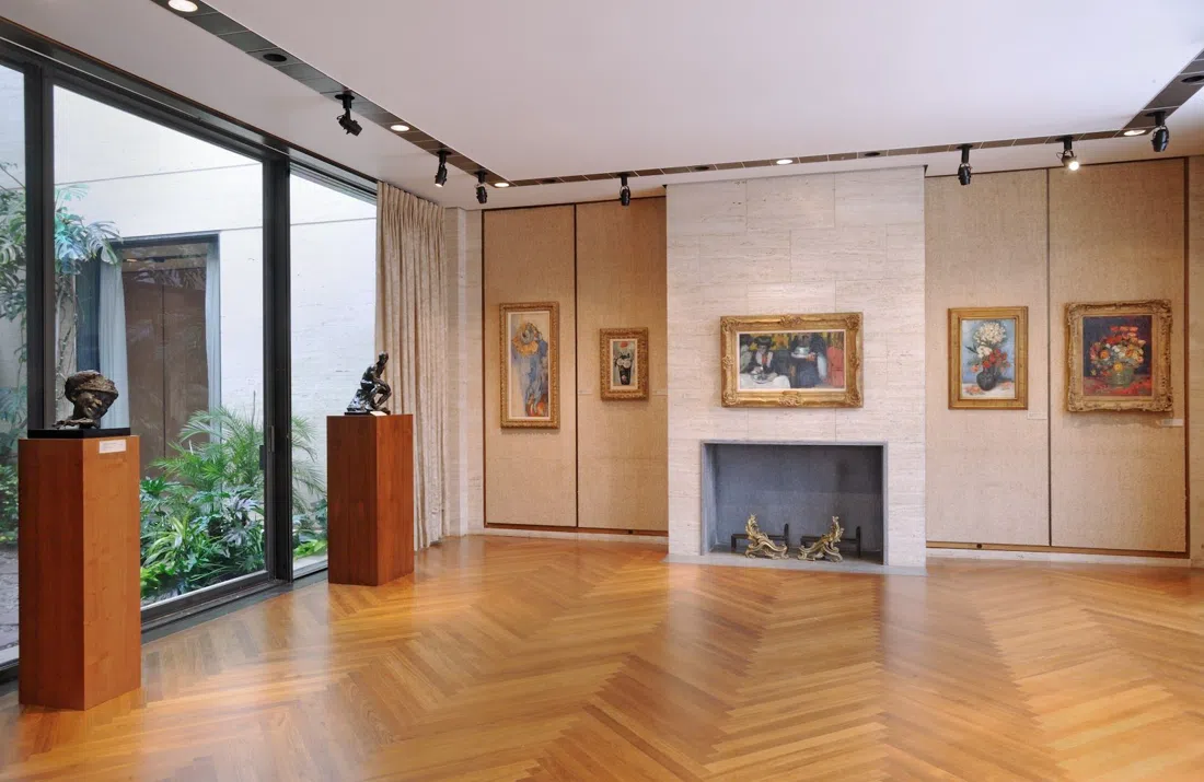 The Kreeger Museum, Washington