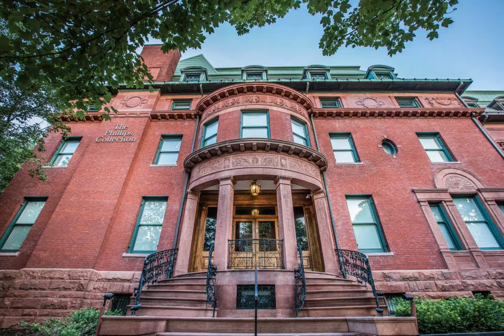 The Phillips Collection, Washington