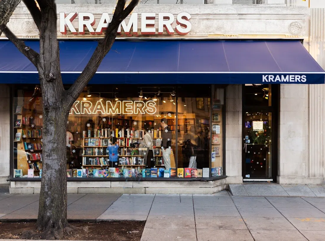 Kramers, Washington