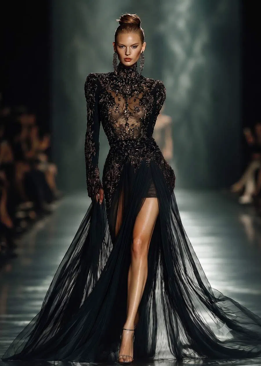 DC Fashion Week (National Housing Center), Washington