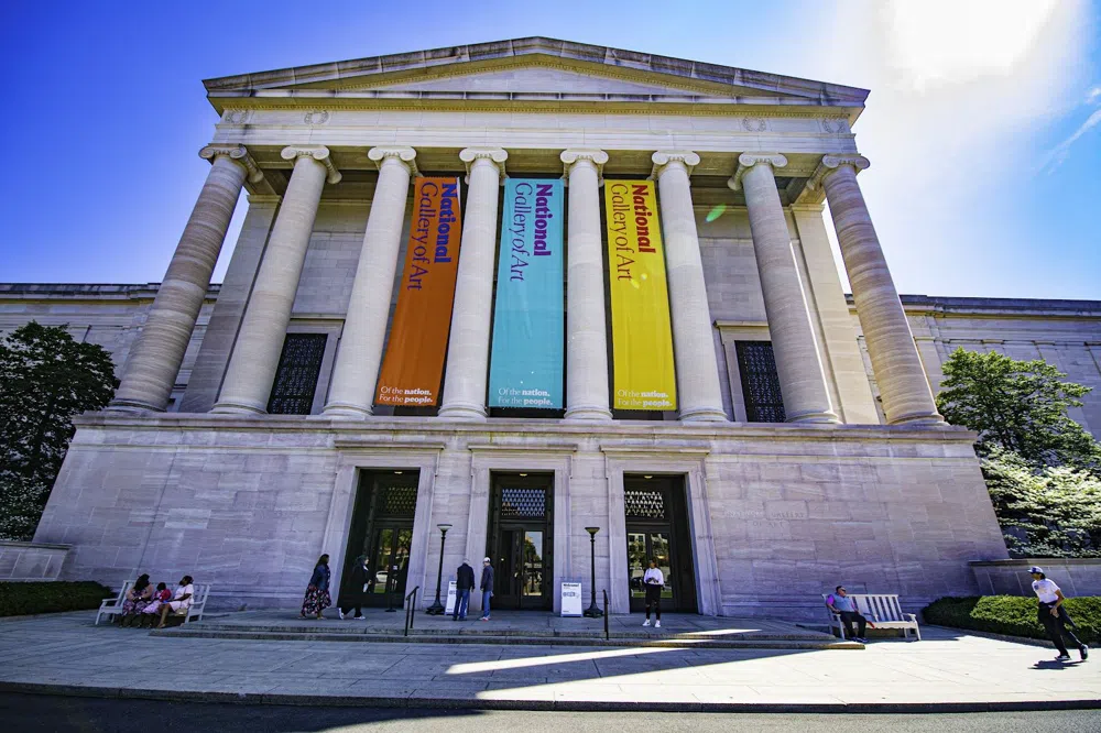 Pacing a First Washington DC Trip Around Museums and Meals