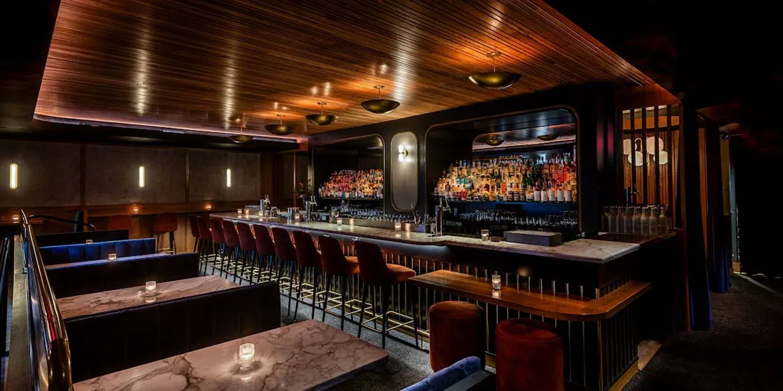 Death & Co DC, Washington