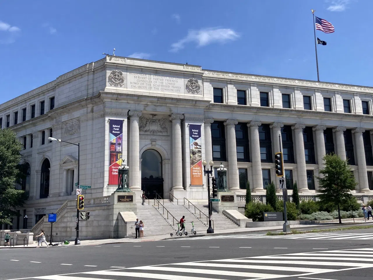 The Other Smithsonian: Washington DC's Quirky Museums That Never Make the Postcards