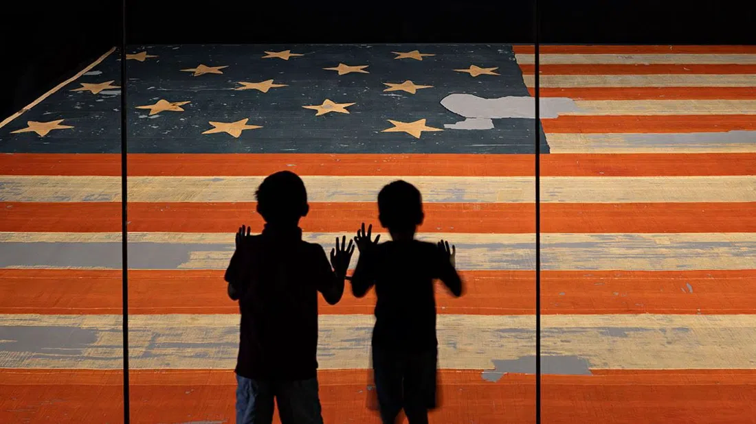 National Museum of American History, Washington