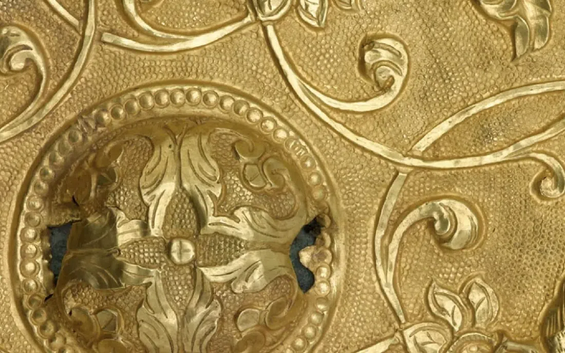 National Museum of Asian Art, Washington