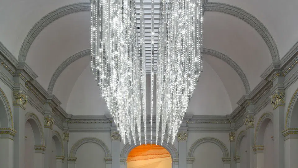 Renwick Gallery, Washington