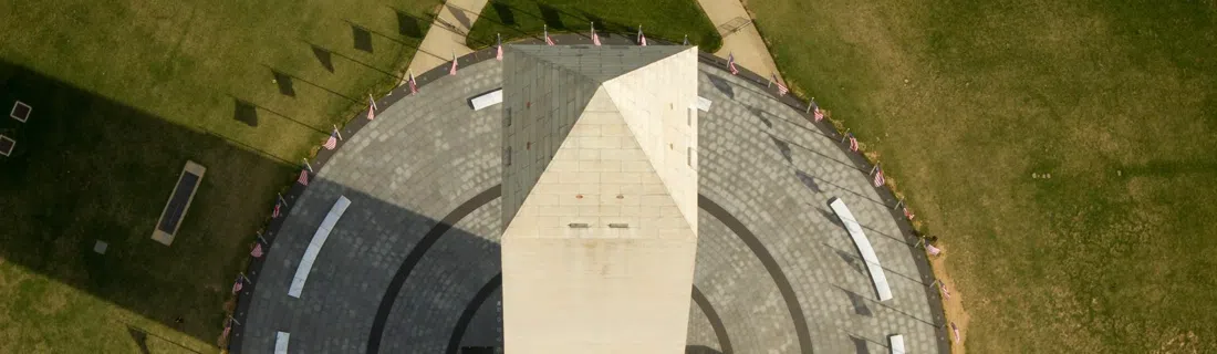 Washington Monument, Washington