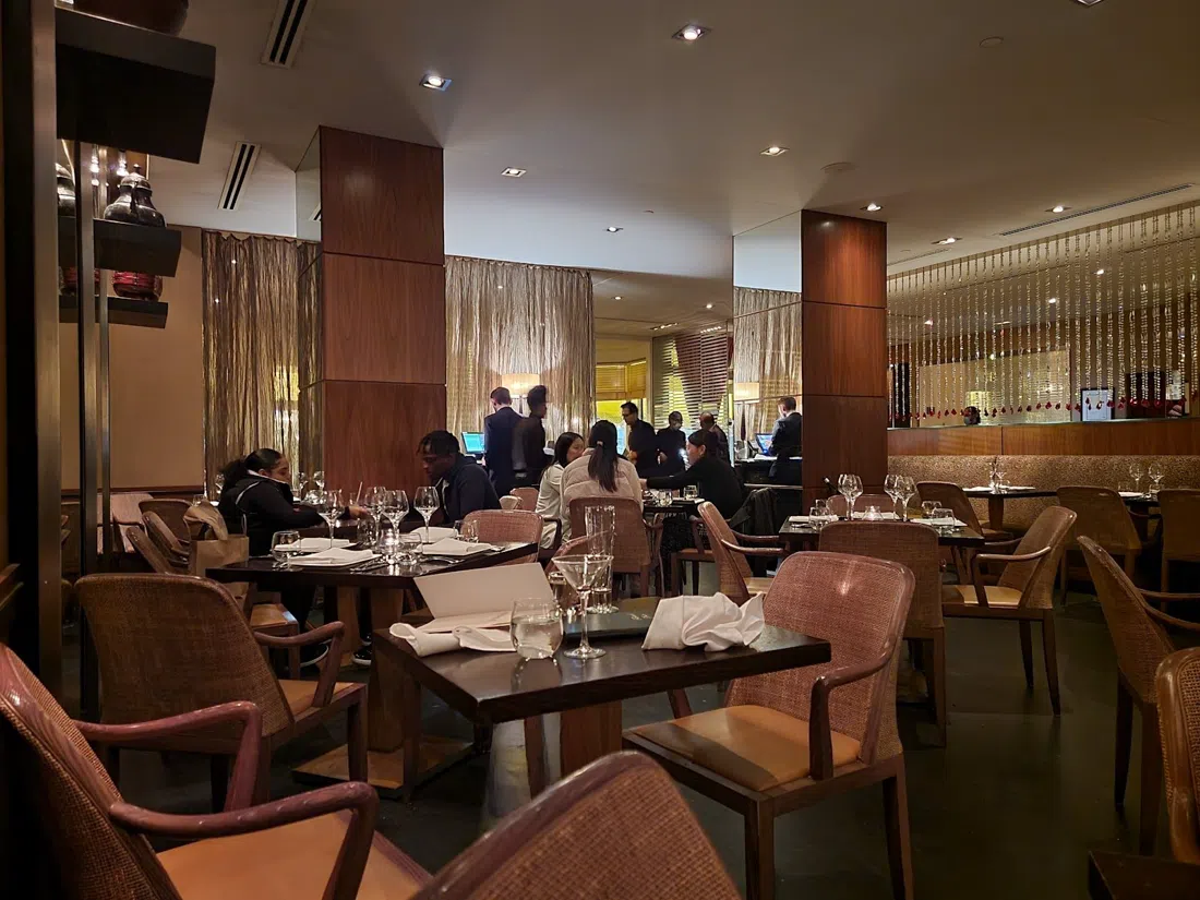 Rasika Penn Quarter, Washington