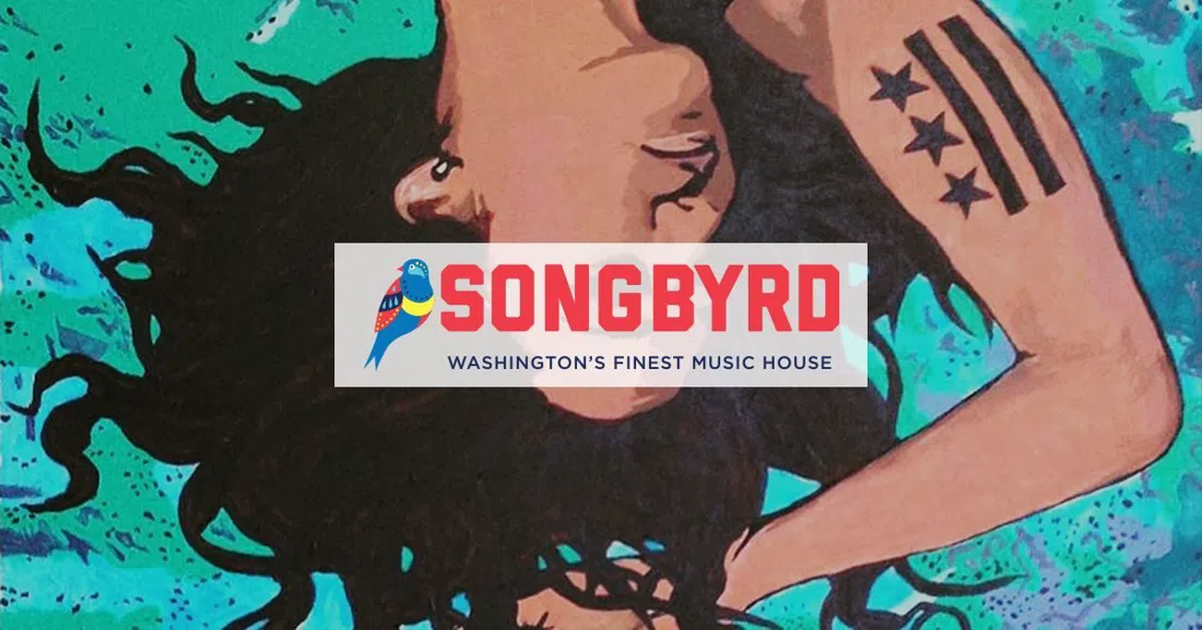 Songbyrd Music House, Washington