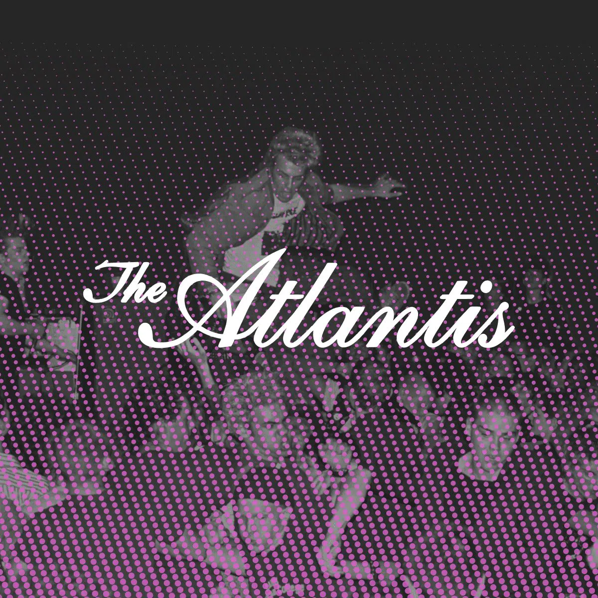 The Atlantis, Washington