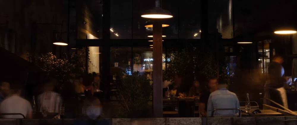 Barcelona Wine Bar, Washington