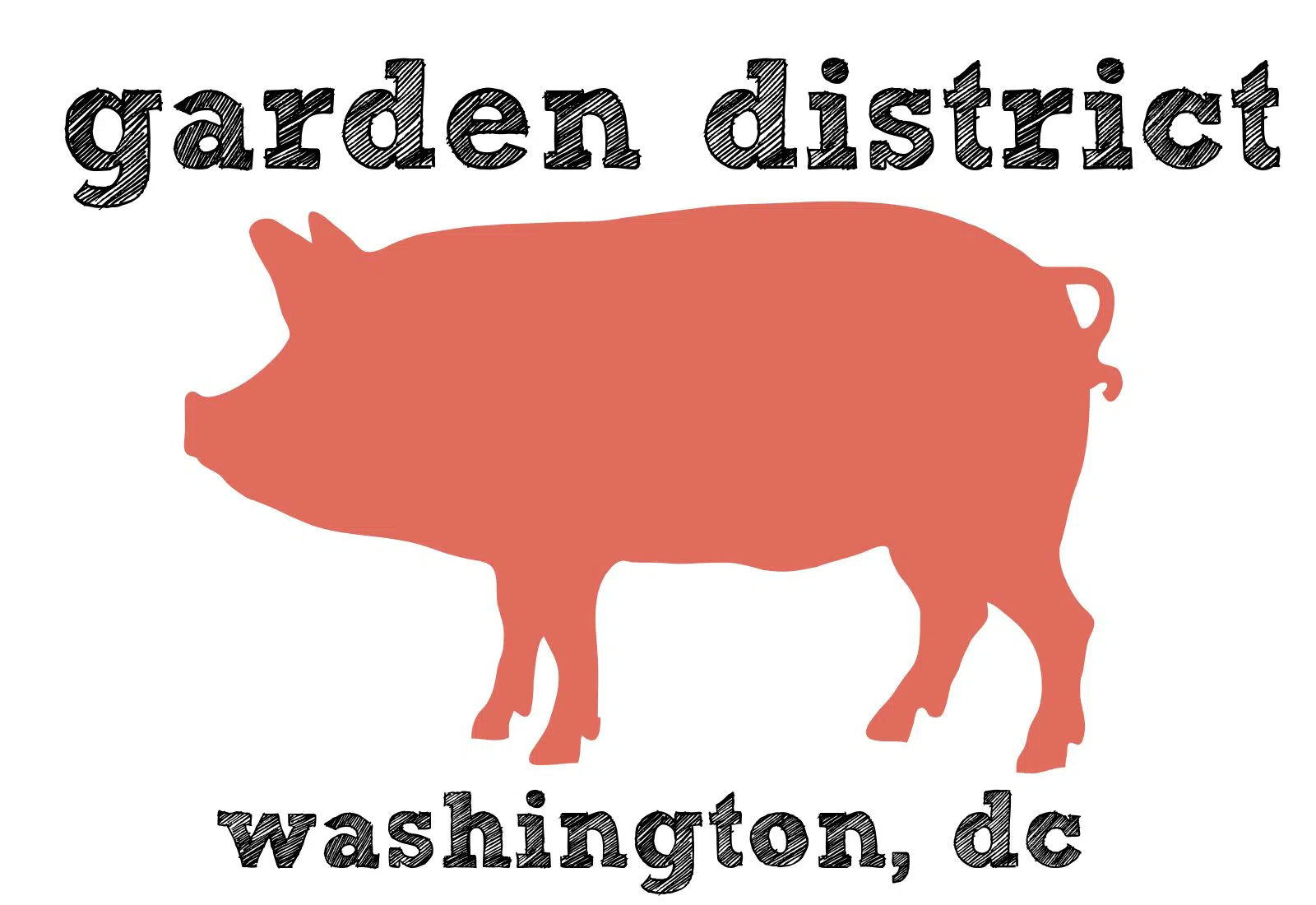 Garden District, Washington