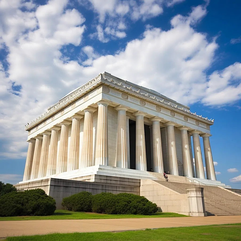 A Fall Weekend in Washington From the Mall to Shenandoah
