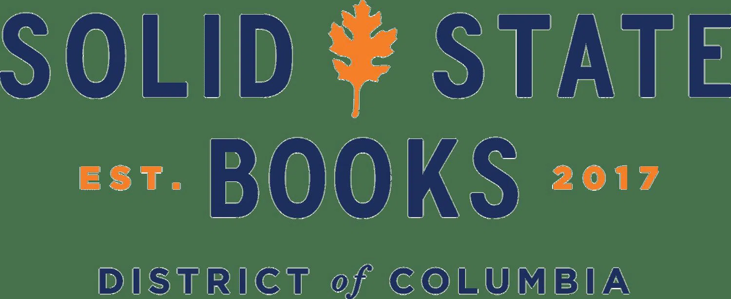 Solid State Books, Washington