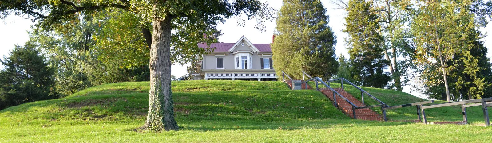 Walking Anacostia, Washington's side east of the river